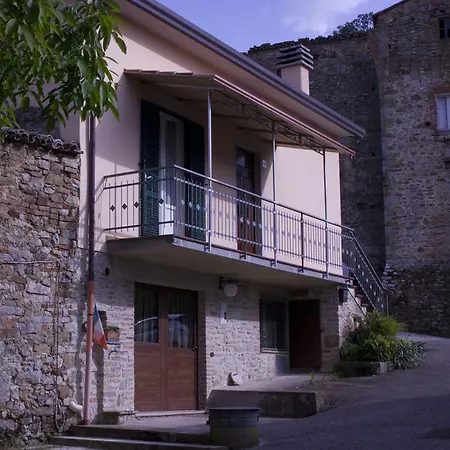 A Casa Di Naru *