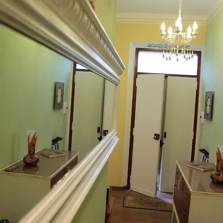 A Casa Di Naru Apartmán