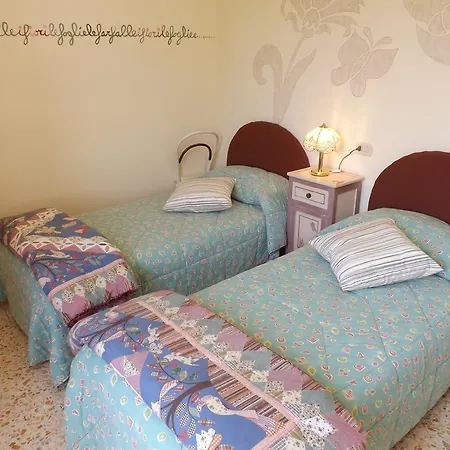A Casa Di Naru * Piegaro (Umbria)