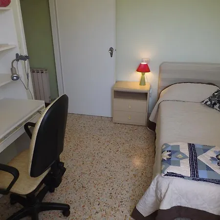 Apartment A Casa Di Naru