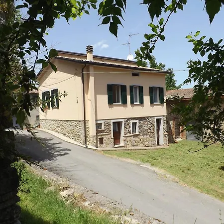 A Casa Di Naru Apartmán Piegaro (Umbria)