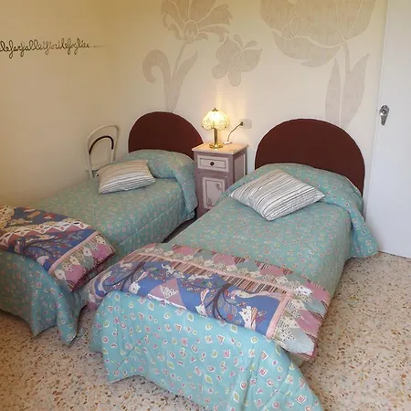 A Casa Di Naru Piegaro (Umbria)