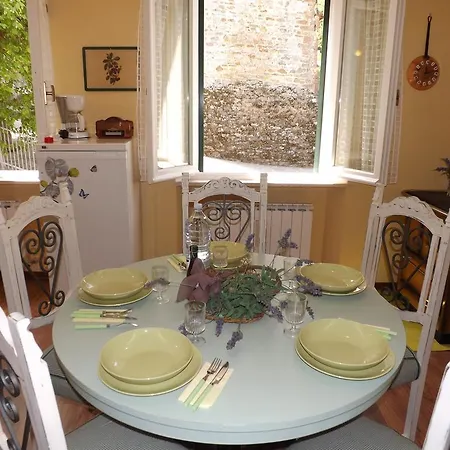 A Casa Di Naru *