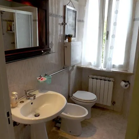 A Casa Di Naru Apartmán *