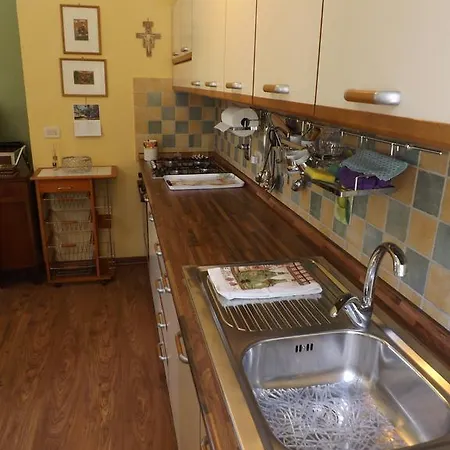 Apartment A Casa Di Naru Piegaro (Umbria)