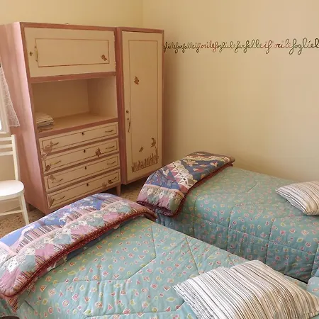 Apartmán A Casa Di Naru