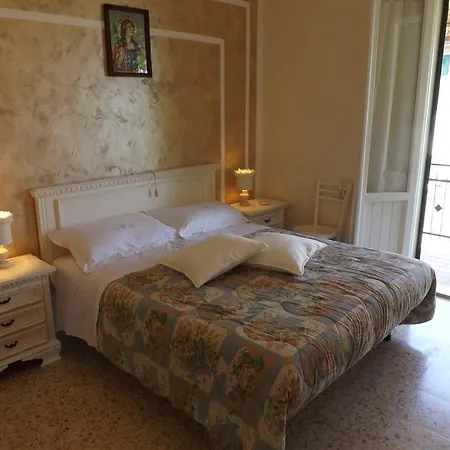 A Casa Di Naru Apartmán Piegaro (Umbria)