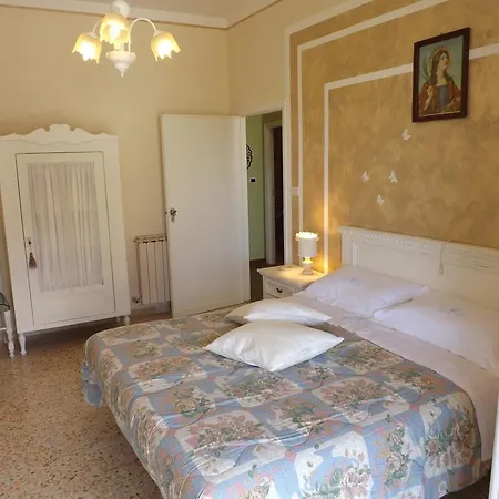 A Casa Di Naru Piegaro (Umbria)