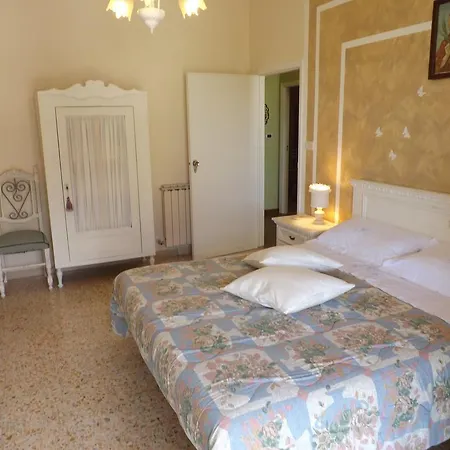 A Casa Di Naru Apartmán