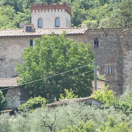 A Casa Di Naru Apartment Piegaro (Umbria)