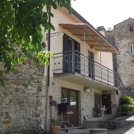 A Casa Di Naru *