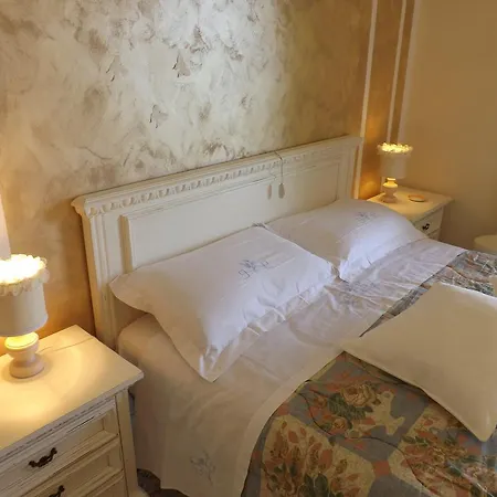 A Casa Di Naru Apartmán *