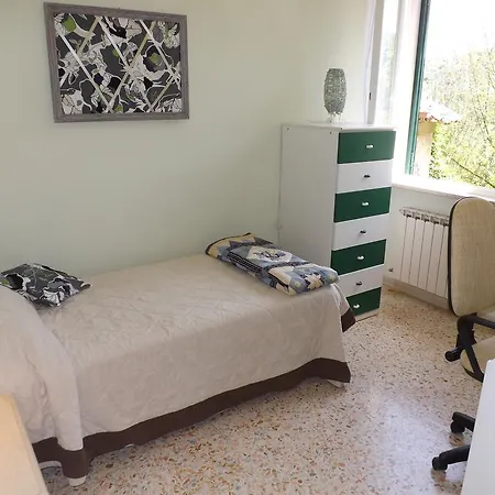 Apartmán A Casa Di Naru Piegaro (Umbria)